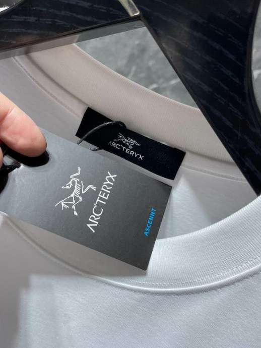 Picture of Arcteryx T Shirts Short _SKUArcteryxS-XL7st710332122